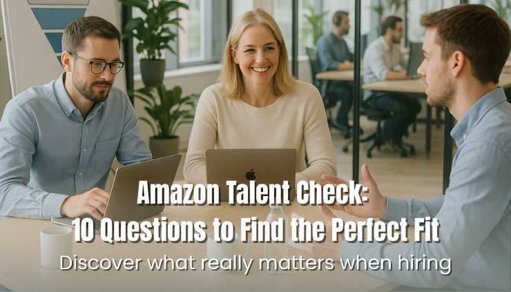 10 Key Questions to Determine if a Candidate