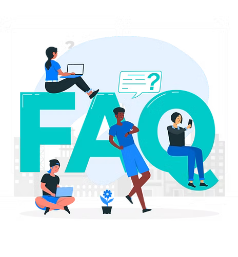 FAQ about hiring Amazon and e-commerce specialists with Talents Boutique